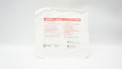 Hollister 9800 AnchorFast Guard Oral Endotracheal Tube Fastener 5.0-10.0mm